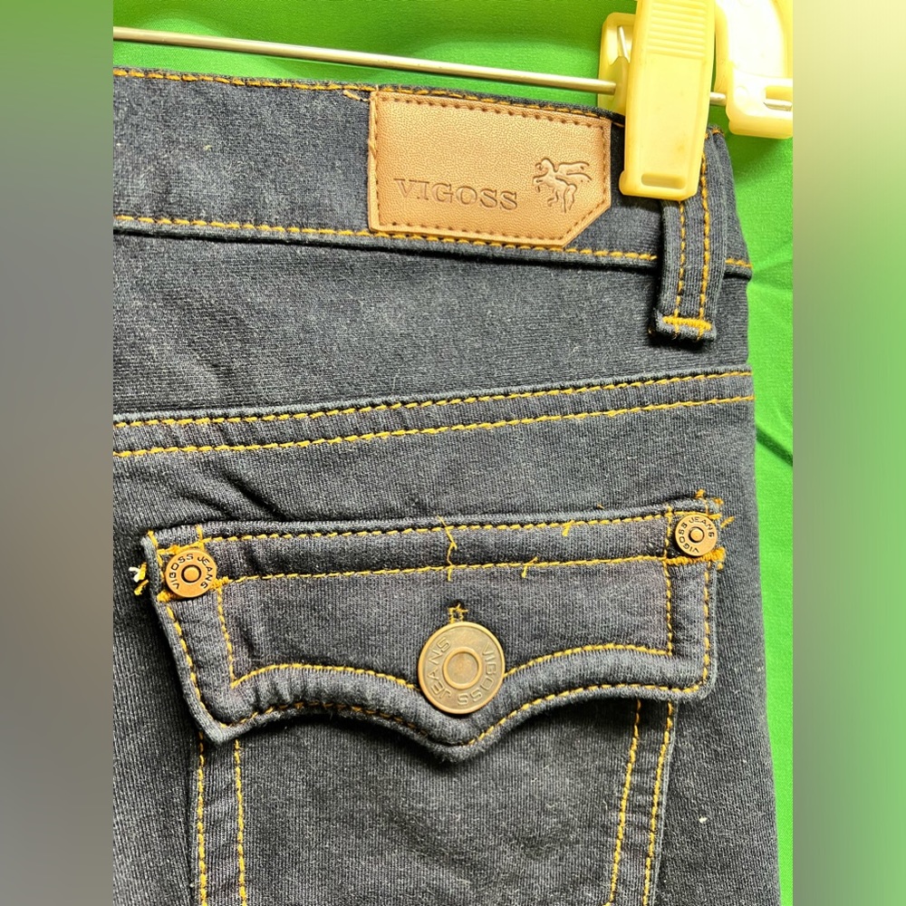 Jegging jeans - Picture 6 of 10